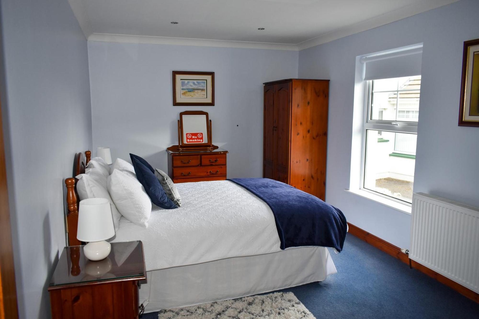 Simply Donegal Adrihidbeg Cottage Dungloe Exterior foto